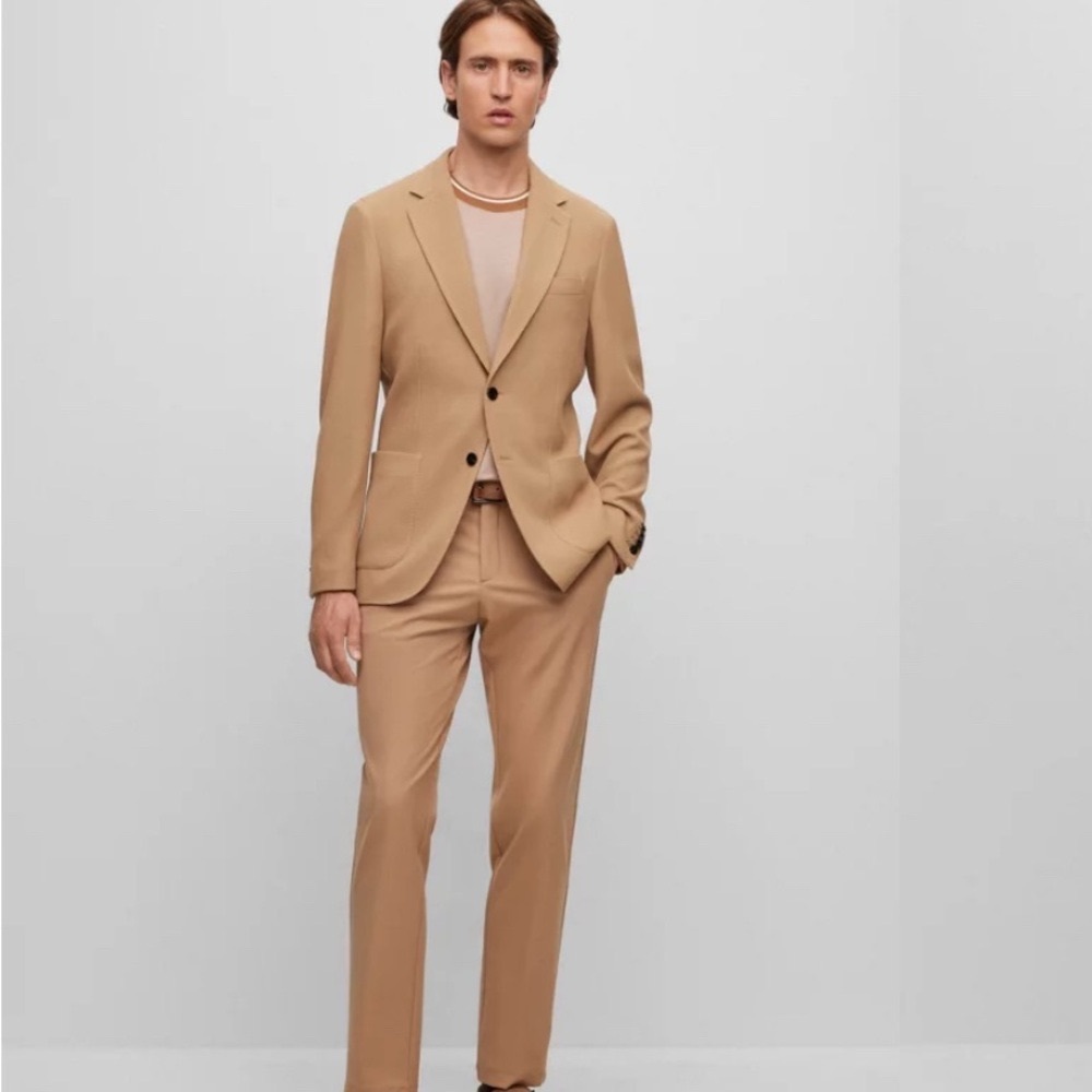 Boss Essential Performance Trouser